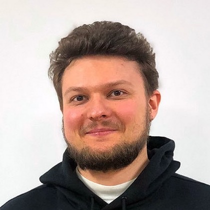 Yaroslav Siryk